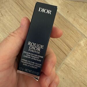 NWB Dior lipstick